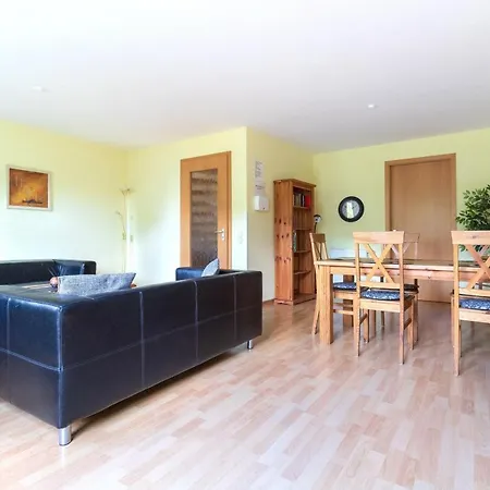 Ferienhaus-marike *