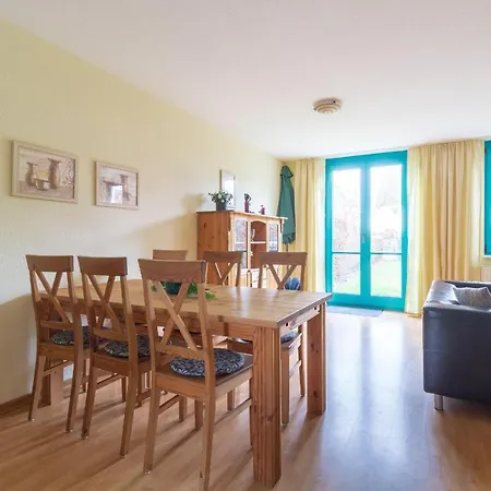 Ferienhaus-marike