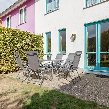 Ferienhaus-marike